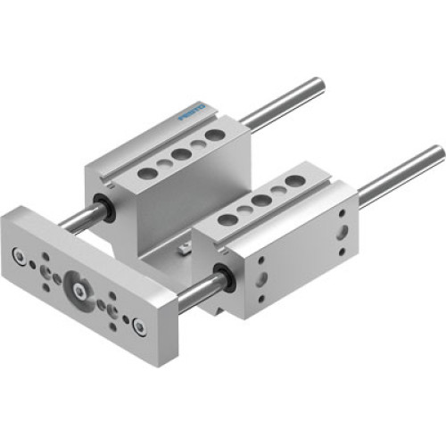 EAGF-P1-KF-25-100 guide unit