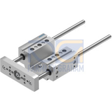 EAGF-P1-KF-25-150 guide unit