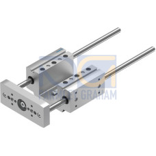 EAGF-P1-KF-40-200 guide unit