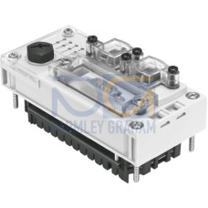 CPX-CEC-S1-V3 control block