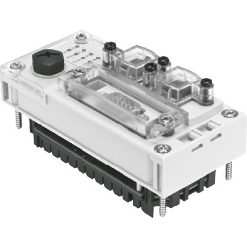 CPX-CEC-S1-V3 control block