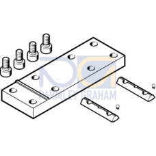 EAHF-L5-150-P central support