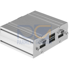 CMXH-ST2-C5-7-DIOP controller
