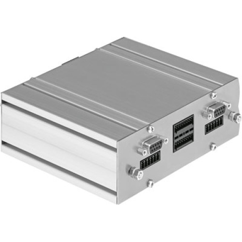 CMXH-ST2-C5-7-DIOP controller