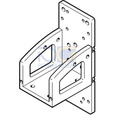 EAHT-E9-FB-3D-30 mounting kit