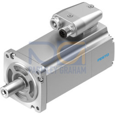 EMME-AS-60-S-LS-AMX servo motor