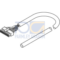 NEBM-L5G18-E-10-N-LE18 connecting cable
