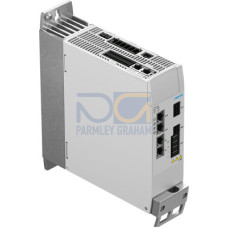 CMMT-AS-C3-11A-P3-PN-S1 servo drive