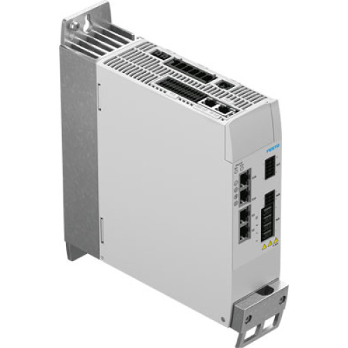 CMMT-AS-C5-11A-P3-PN-S1 servo drive