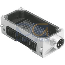CPX-M-GE-EV-Z-7/8-5POL-VL interlinking block
