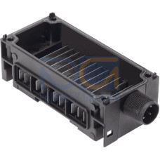 CPX-GE-EV-S-VL interlinking block