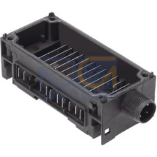 CPX-GE-EV-Z-7/8-5POL-VL interlinking block