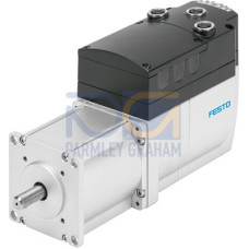 EMCA-EC-67-M-1TE-PN Integrated Drive