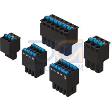 NEKM-C-22 Assorted plugs