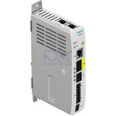 CMMT-ST-C8-1C-EC-S0 servo drive