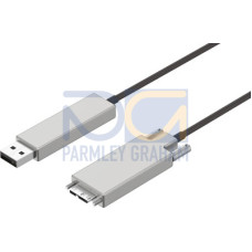 NEBC-U7G10-EH-15-N-S-U5& connect. cable