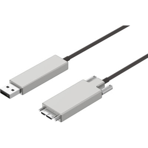 NEBC-U7G10-EH-30-N-S-U5& connect. cable