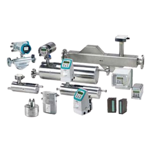 Flow measurement