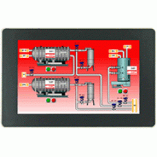HMI Operator Panels