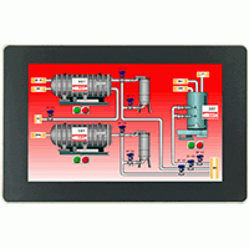 HMI Operator Panels