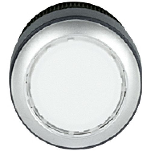 PITgatebox pushbutton can be illuminated spring-return (spare part). Mounting hole: 22.3mm