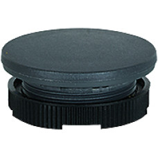 PITgatebox blind plugs IP65 (spare part) mounting hole: 22.3mm