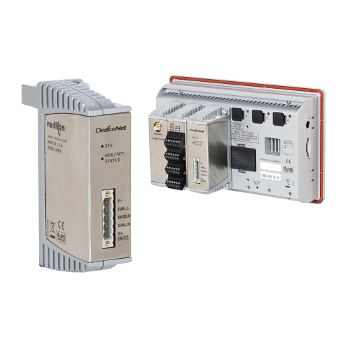 GMDN0000 - Graphite&reg; Module, DeviceNet Protocol