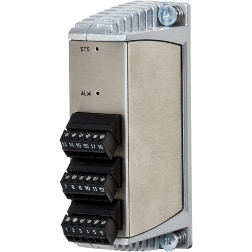 GMP1SA- Graphite&reg; Module, Single PID, SSR, Analog Outputs