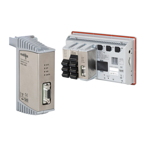 GMPBDP00 - Graphite&reg; Module, PROFIBUS DP Protocol