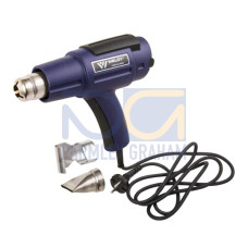 HOT AIR TOOL 1600W 230V EUROPE PLUG