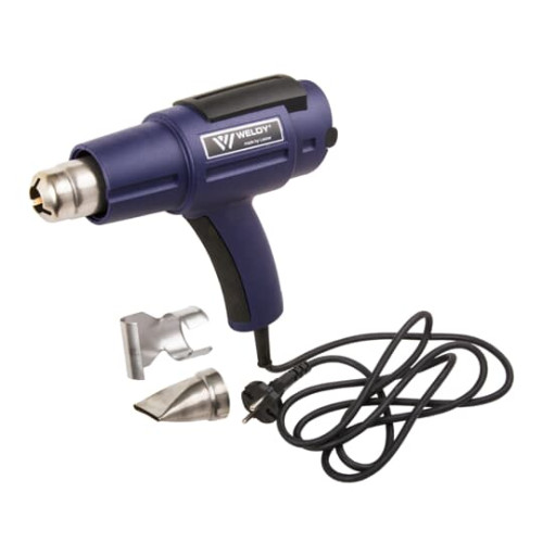 HOT AIR TOOL 1600W 230V EUROPE PLUG