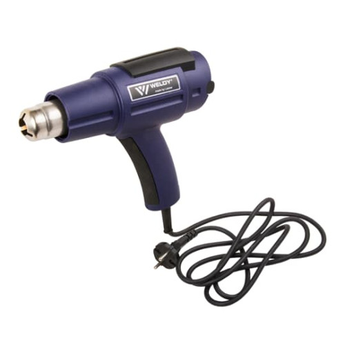 HOT AIR TOOL 1600W 230V UK PLUG