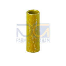 2-PC INNER SLV CONN YEL I.D. 0.058