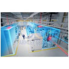 Installation and configuration of a perimeter firewall in an automation system. The service includes the preparation for continuous management and ...