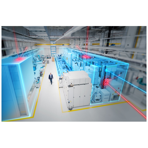 Installation and configuration of a perimeter firewall in an automation system. The service includes the preparation for continuous management and ...