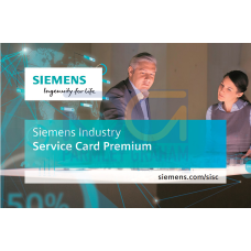 Service Card Premium (1 Case) digital