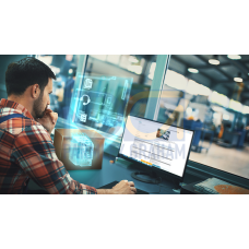 Retrofit Kit f. Drives (PM240-2, 30 kW)