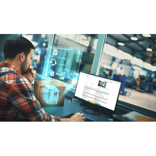 Retrofit Kit f. Drives (PM240-2, 30 kW)