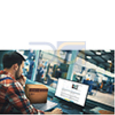 retrofit kit for drives includes: 1 x SINAMICS PM240-2, 55 kW, 3/AC, 200-240 V AC, unfiltered + start-up documentation + drawing and drilling plan + a parameter conversion; requirement: online select