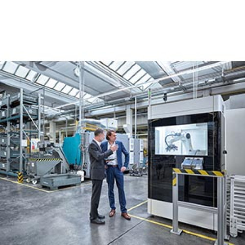 REPAIR SERVICE CONTRACT (RSV) SUPPLEMENT TO OEM-SERVICE LEV.4 COUNTRY GROUP 1 TO 4, 1 TO N MEASURING CIRCUITS, FOR SINUMERIK WITH OEM-APPLICATIONS