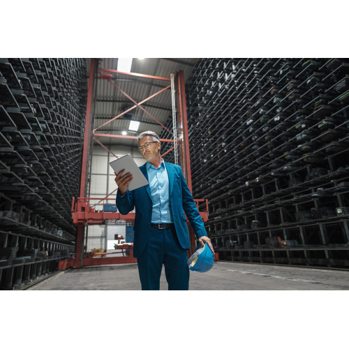 Extended Exchange Option: Siemens extends the period for entitlement to material replacement (AAMERS