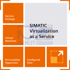 virtual machine as appliance with VMware vCenter Server Foundation software incl. licenses management up to 4 virtualization hosts limited at the v...