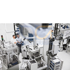 Vulnerability Detection Scan *HQ provision - travel and accommodation expenses are not included in the price*: This service provision includes the services of the "Active Asset Inventory Scan" (9AS14