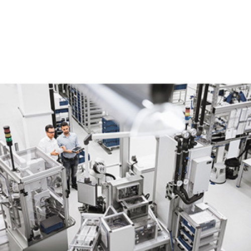 Vulnerability Detection Scan *HQ provision - travel and accommodation expenses are not included in the price*: This service provision includes the services of the "Active Asset Inventory Scan" (9AS14