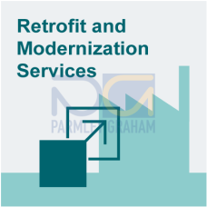 Virtual machine with pre-installed Microsoft Windows Server 2012 R2 64-bit operating system incl. Mi