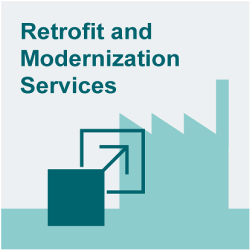 Virtual machine with pre-installed Microsoft Windows Server 2012 R2 64-bit operating system incl. Mi