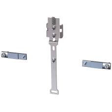 SIMATIC RF600 DIN rail mounting kit for SIMATIC RF650R, RF680R, RF685R for mounting on DIN rail 35mm