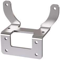 MV440 external ring lamp holder for&nbsp;SIMATIC VS100