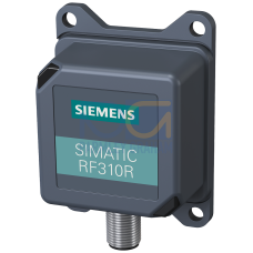 SIMATIC RF310R - Particularly compact reader in block format with integrated antenna (RS422) scanmode version