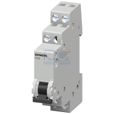 Two-way switch 20 A 1 CO